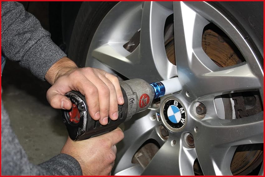 Detalle 2 de KS Tools 515.1005 llaves vaso ruedas 3 piezas 1/2"