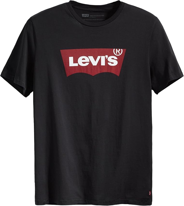 Thumbnail 3 de Levi's Graphic Set-in Neck camiseta hombre L