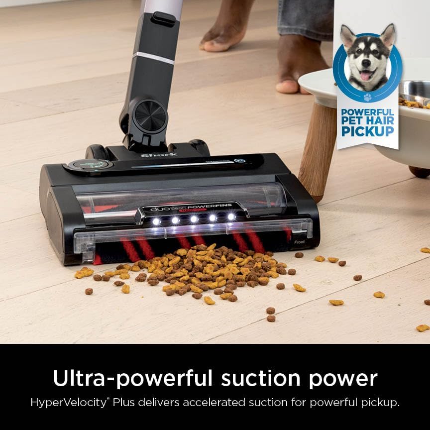 Thumbnail 4 de Shark Stratos IZ862H Cordless Vacuum 60-Minute Runtime
