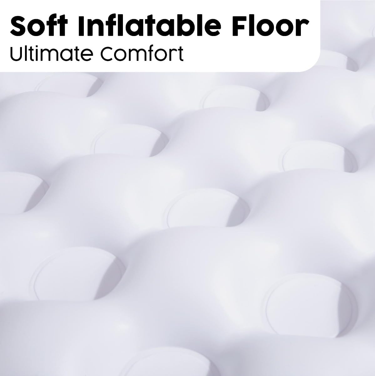 Thumbnail 3 de Bestway 51116 Piscina Hinchable Infantil