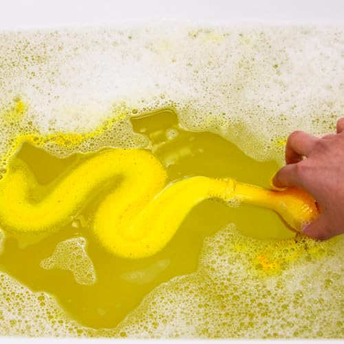 Thumbnail 2 de ZIMPLI Baff Potions: 18 Magical Mix-Ins Bath Bombs Experiment Kit