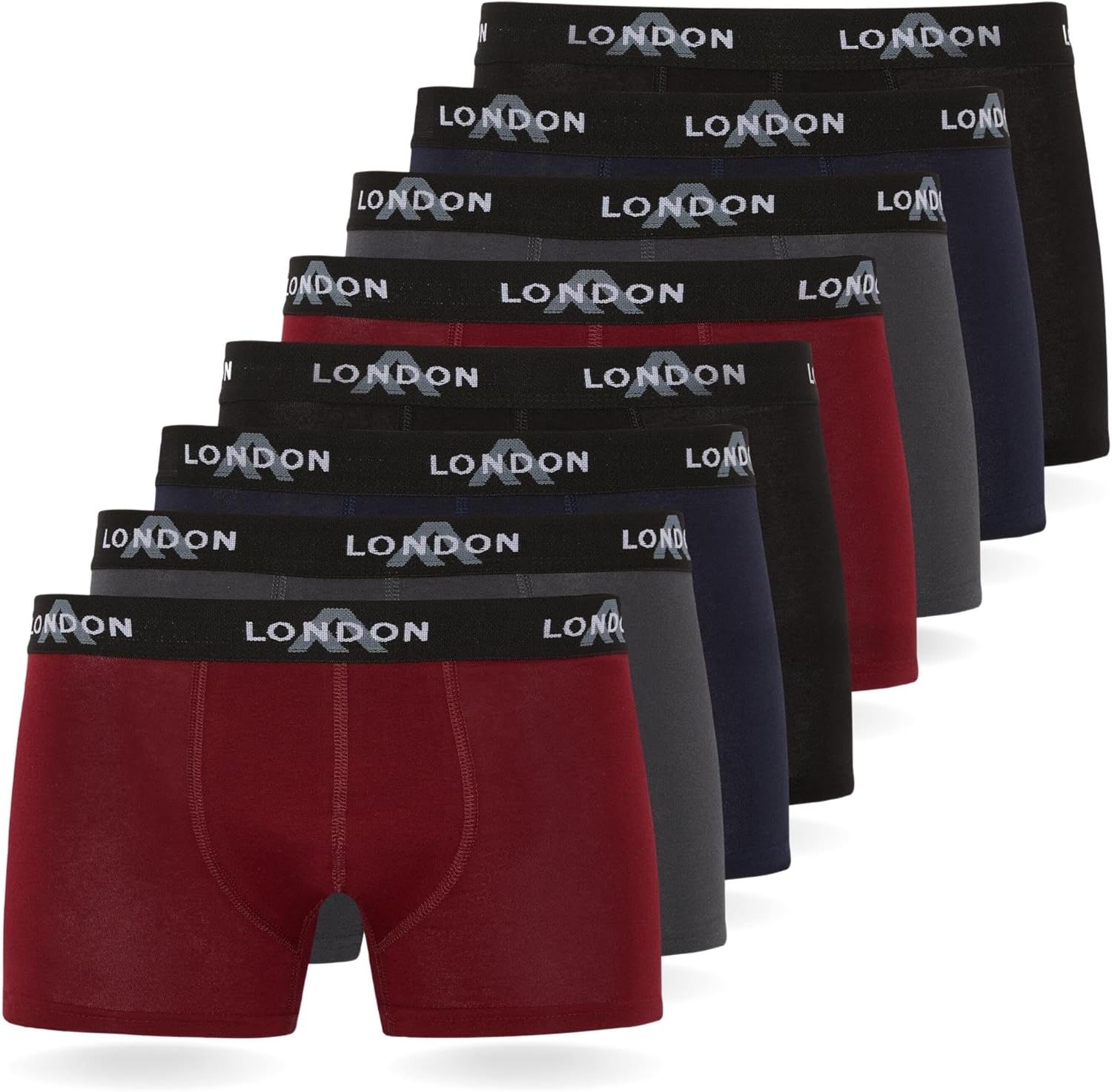 Detalle de FM London Boxers lot 4