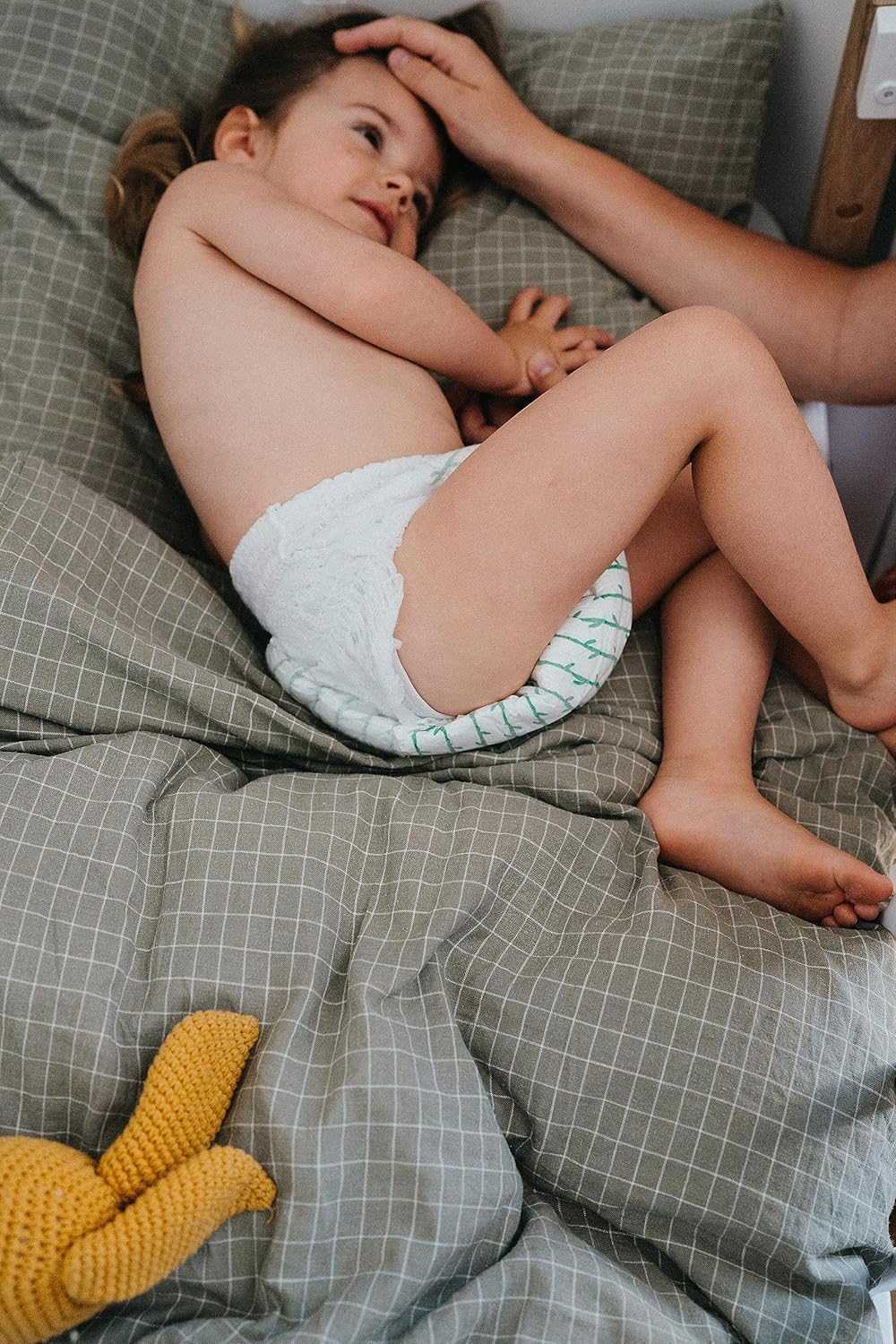 Thumbnail 5 de Love & Green – Sous-vêtements de Nuit Enfants Écologiques, confort et sécurité