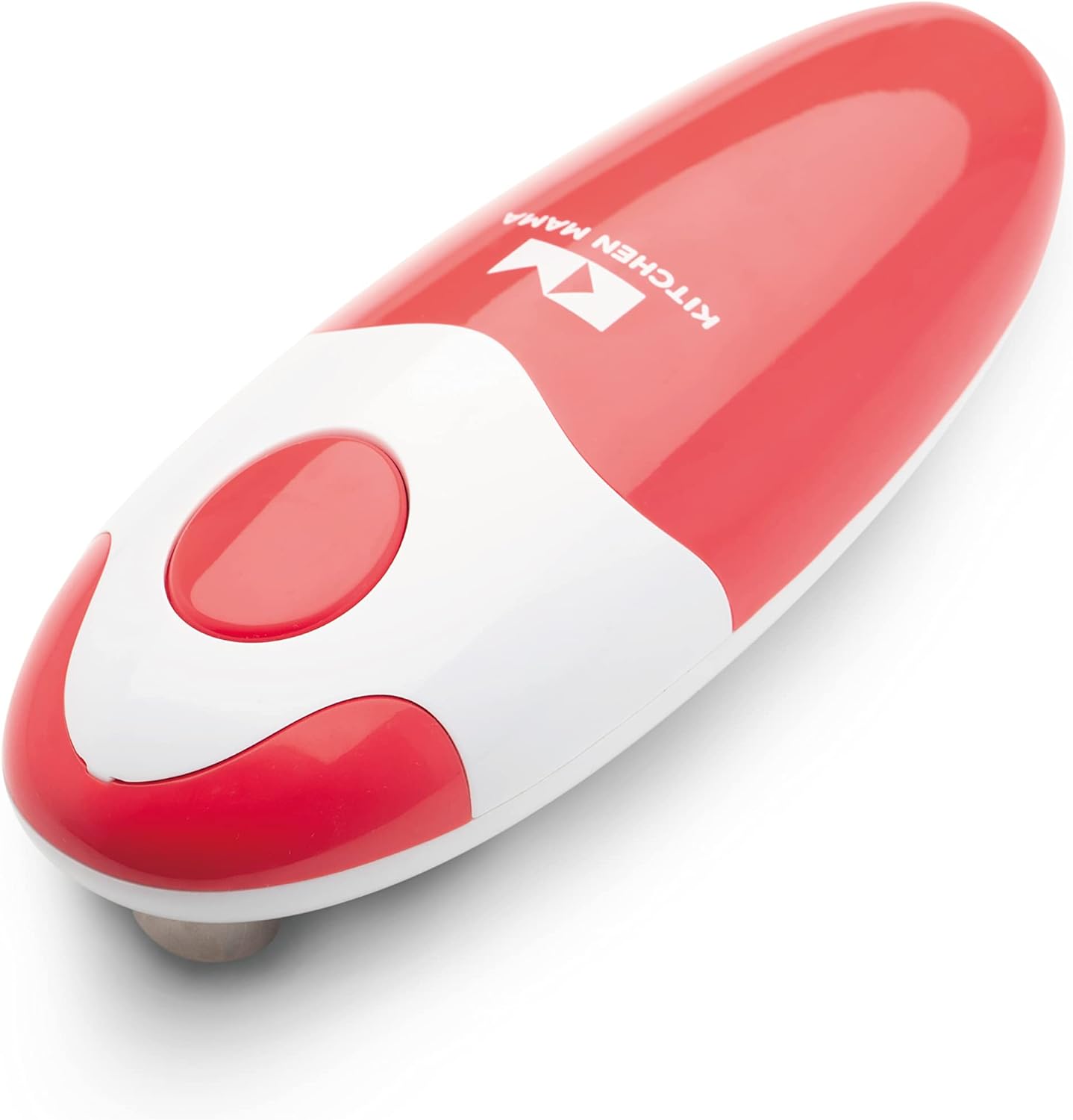 Kitchen Mama Auto Electric Can Opener 1-count 🧂