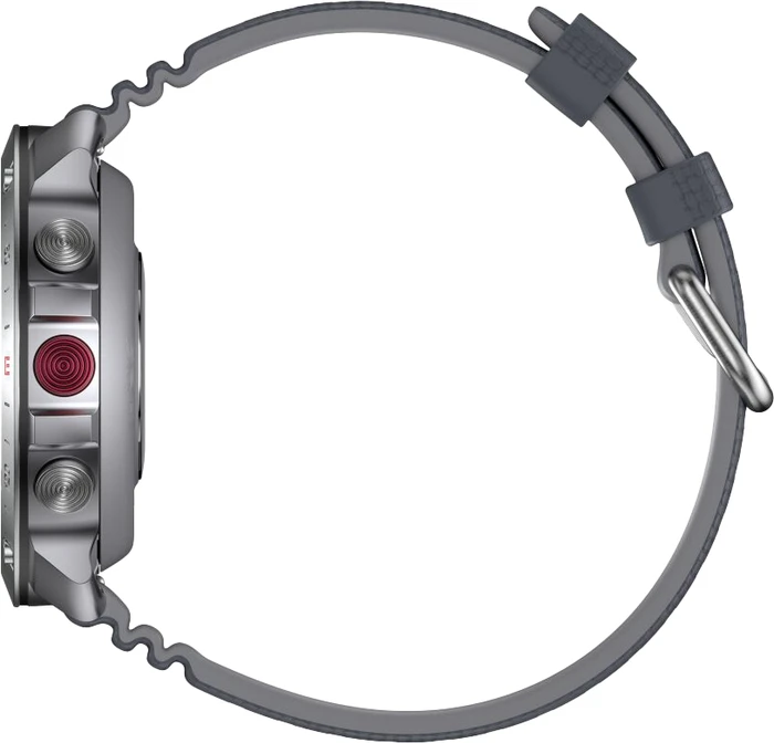 Thumbnail 6 de Polar Grit X 2 Pro Silber – Outdoor-Smartwatch im Detail