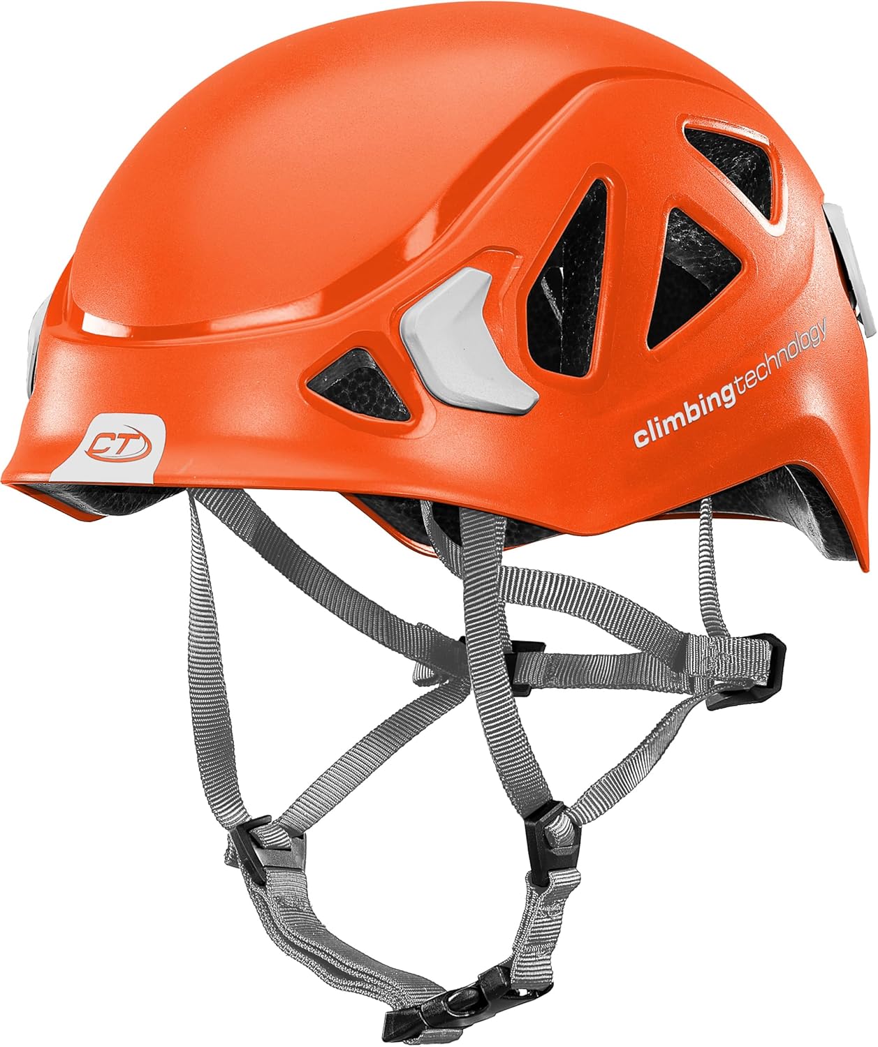 GALAXY casco ibrido: protezione, stabilità e ventilazione elevata