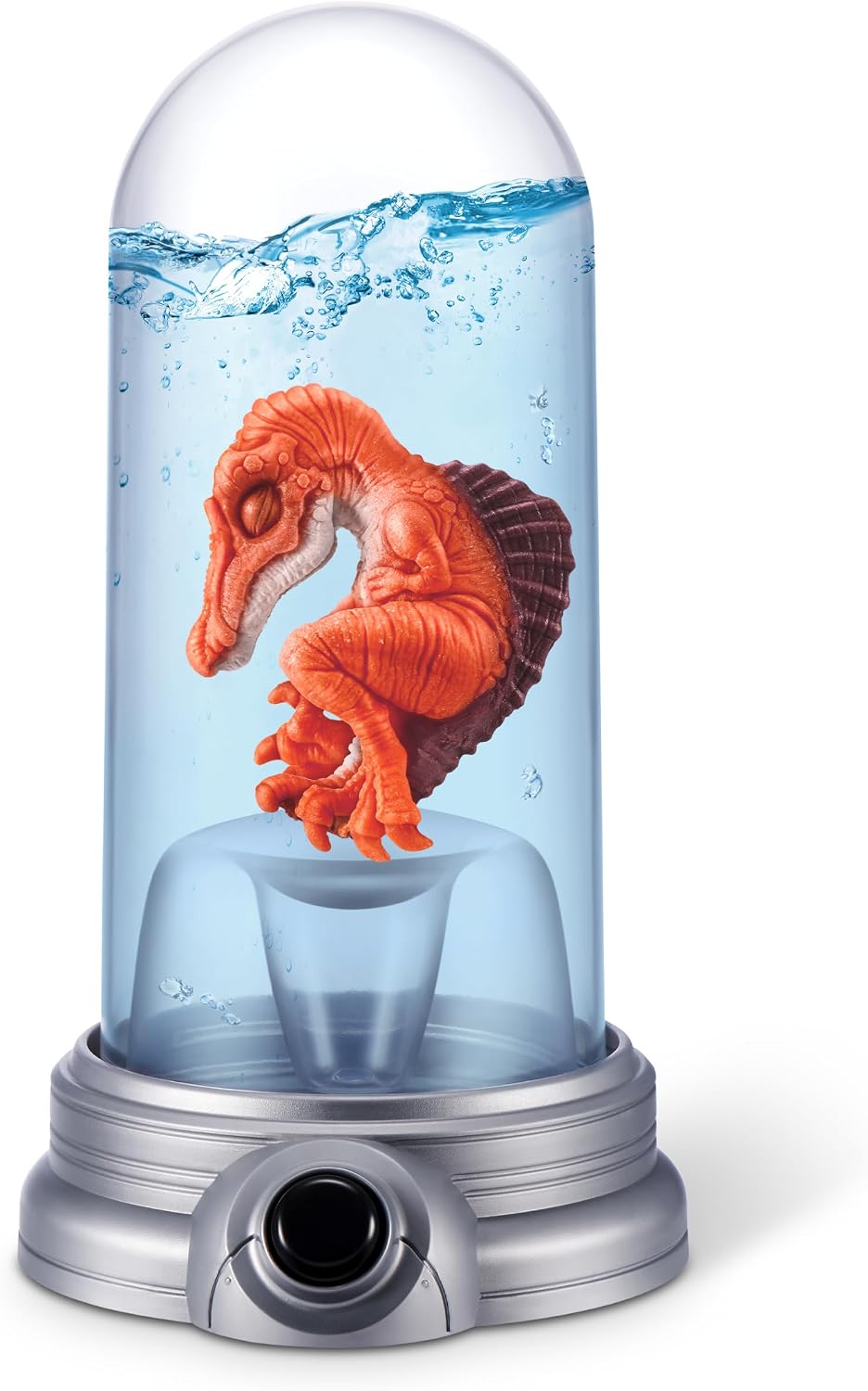 Detalle de ZURU Test Tube Dinosaur Toy, Spinosaurus