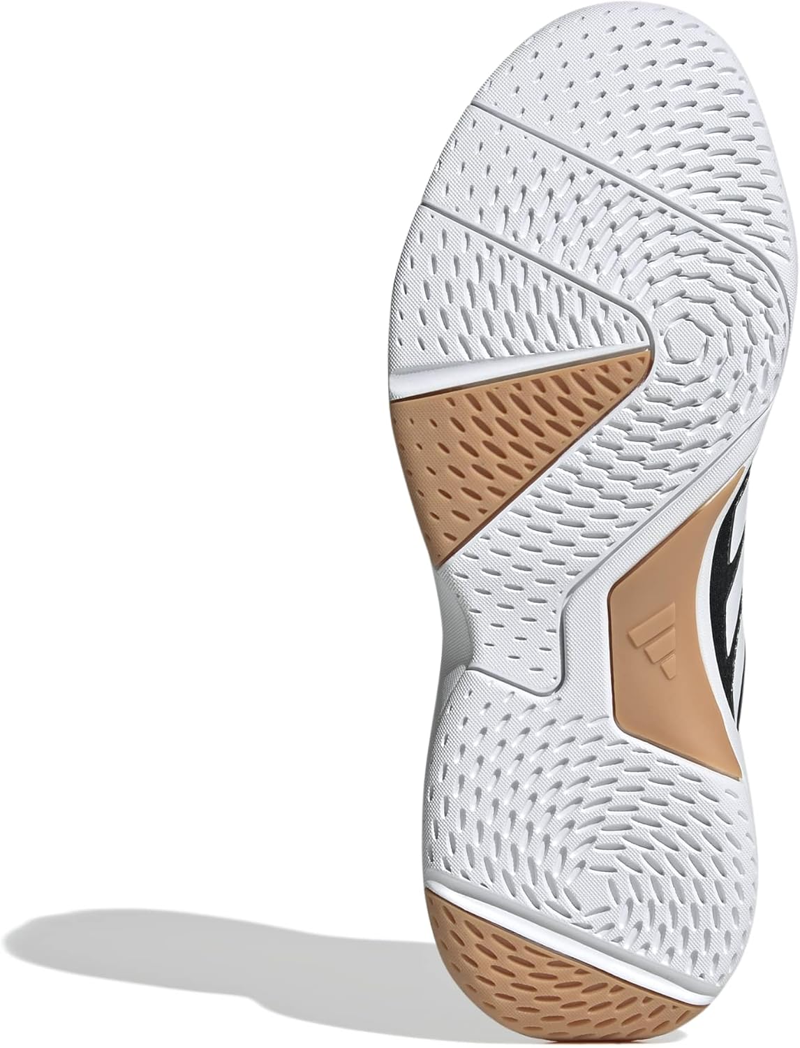 Thumbnail 6 de adidas Ligra 8 Indoor Schuh für Herren – atmungsaktiver Hallen-Sneaker mit Schnürung