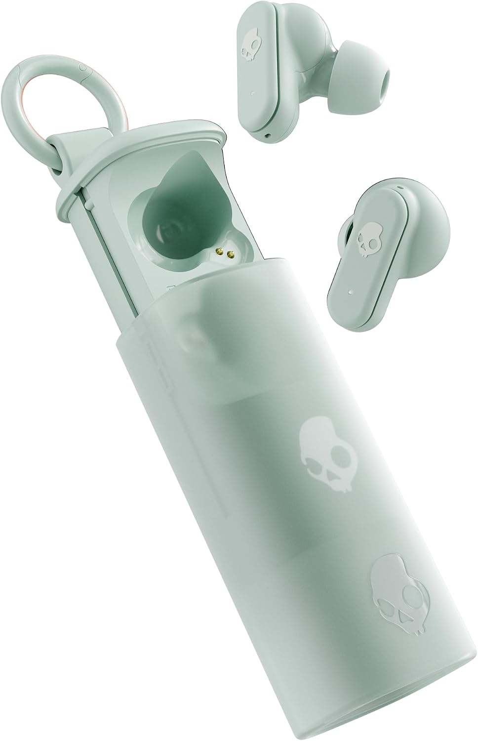 Thumbnail 6 de Skullcandy Dime Evo Wireless Earbuds review