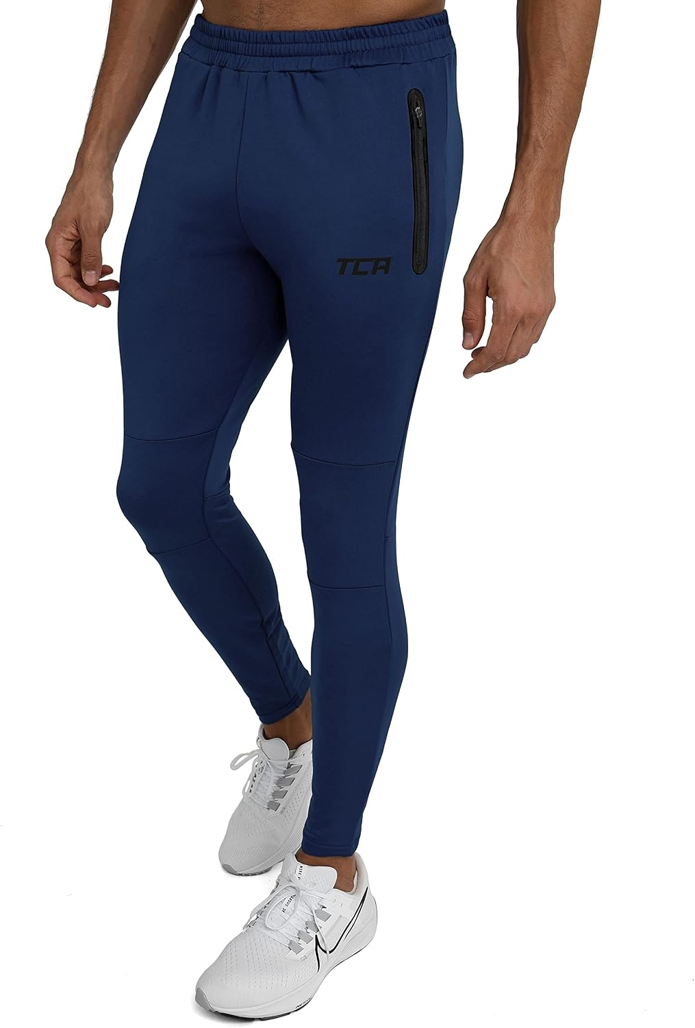 Thumbnail 6 de TCA Rapid Tracksuit Bottoms for Men — Gym, Running and Training Trousers