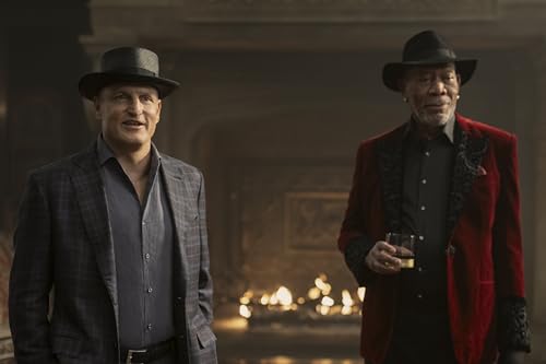 Detalle 2 de Insaisissables 3 - Blu-ray | M6 Vidéo