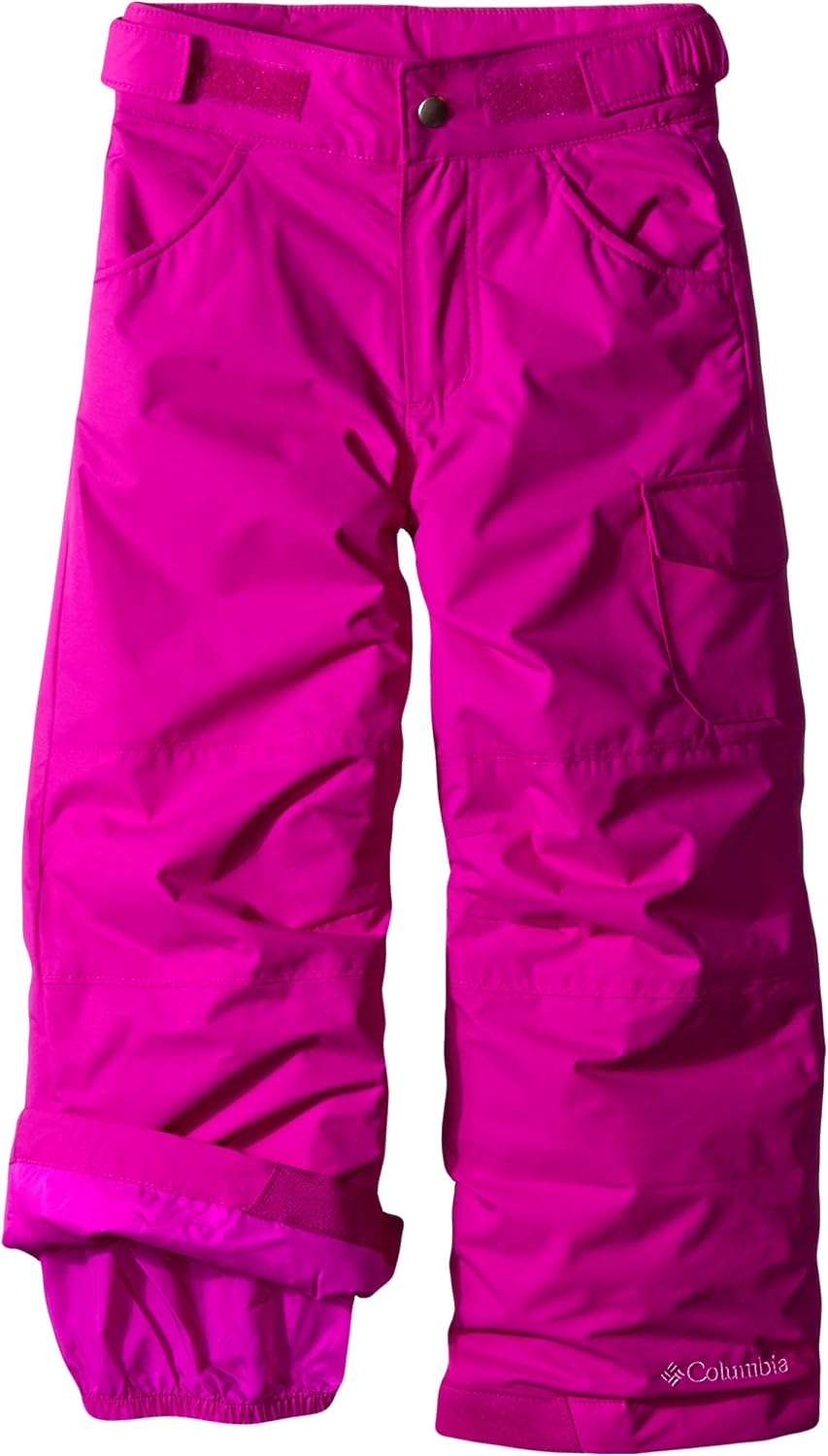 Detalle 1 de Columbia Ice Slope II pantaloni da sci 60 g