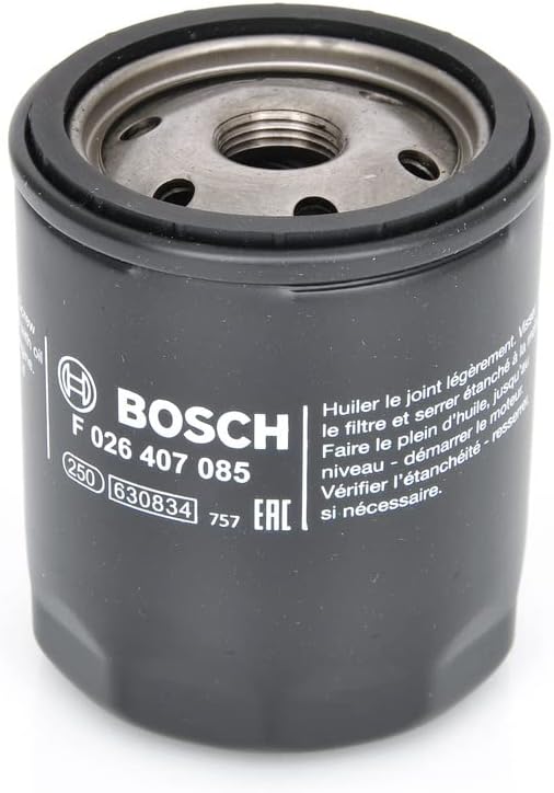 Thumbnail 3 de Bosch P7085 filtro olio: ricambio per lubrificazione affidabile