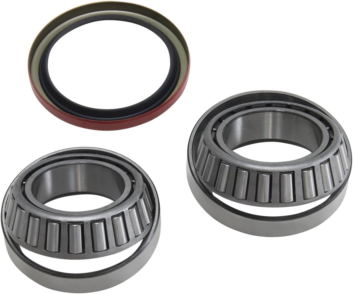 Thumbnail 4 de Yukon Gear & Axle Rear Differential