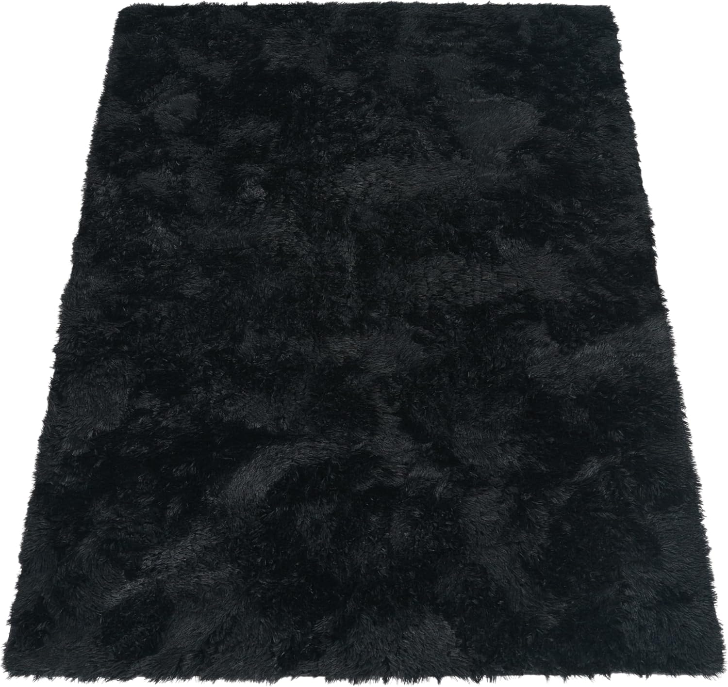 Thumbnail 5 de Paco Home Tapis Poils Longs 80 cm