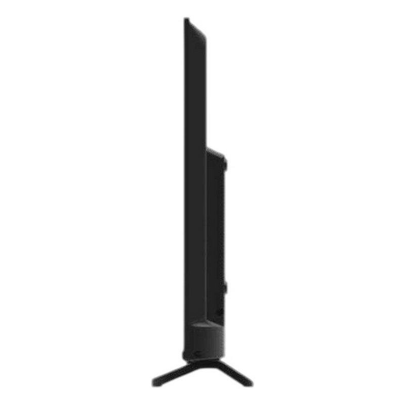 Detalle de TV Senwa LED 43SEN1001 43" Full HD 60Hz Smart TV Google TV con Dolby Audio