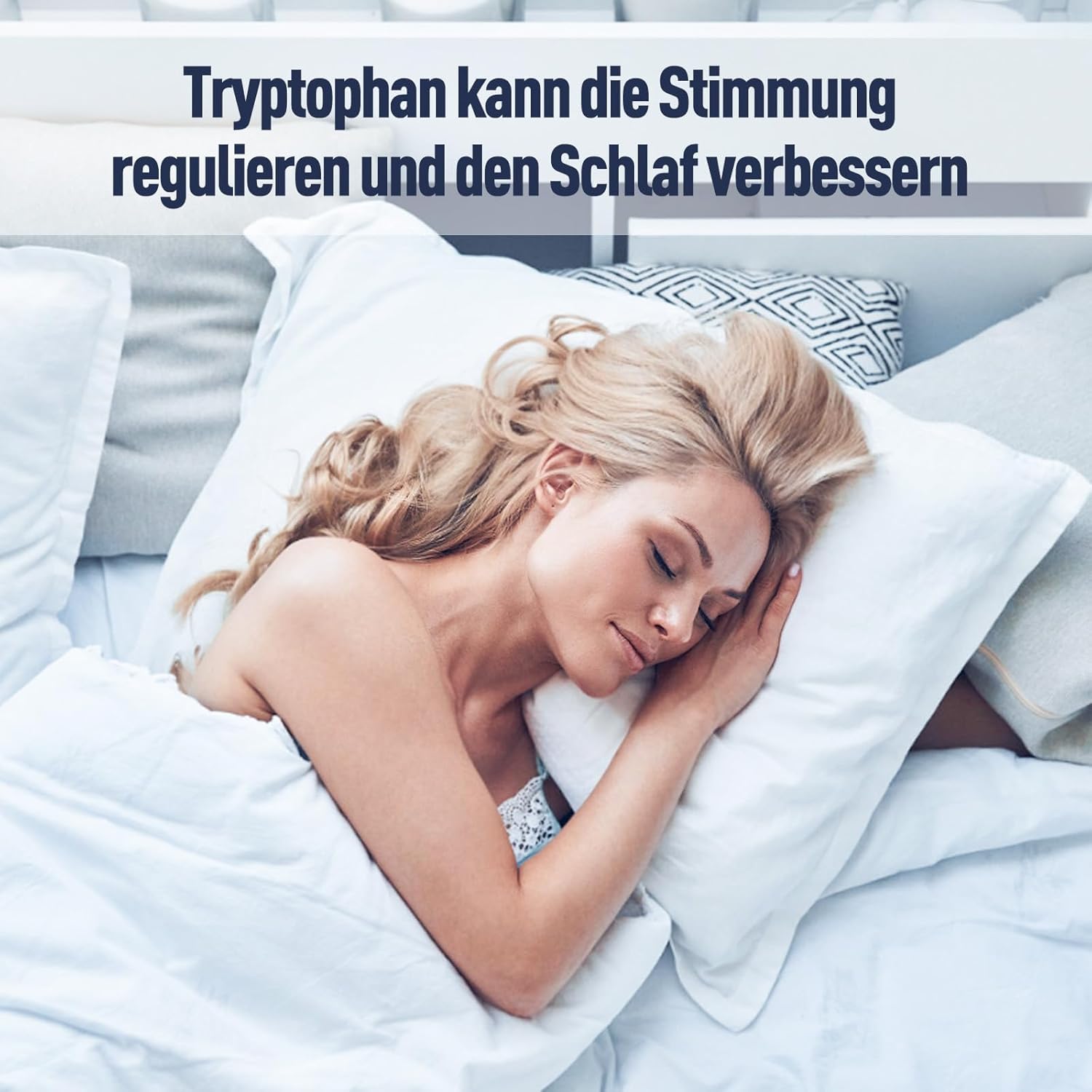 Thumbnail 5 de 18 Aminosäuren Komplex 120 Kapseln 💊
