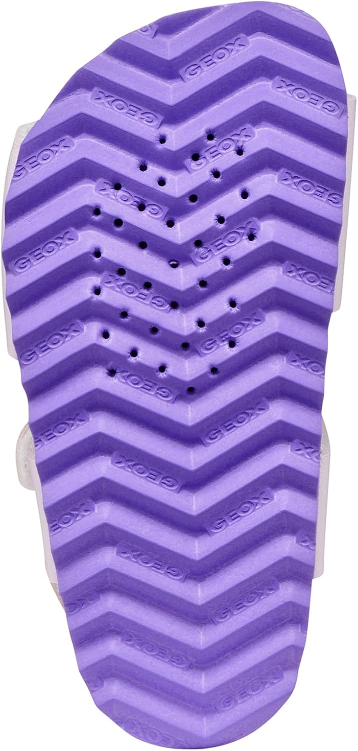 Detalle de Geox Fille B Sandal Chalki Girl — Chaussure d’été respirante pour enfant
