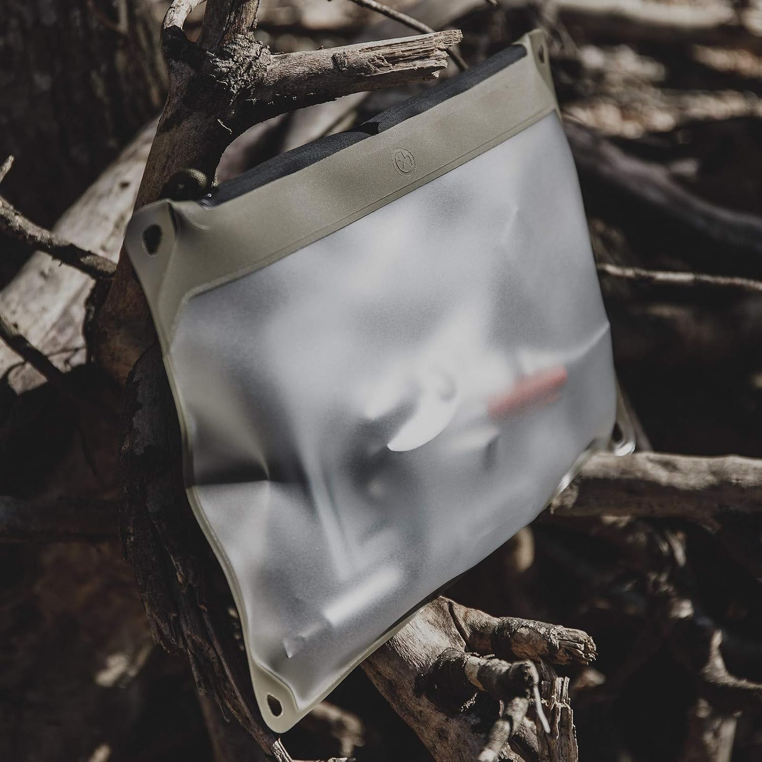 Detalle de Magpul DAKA Window Pouch