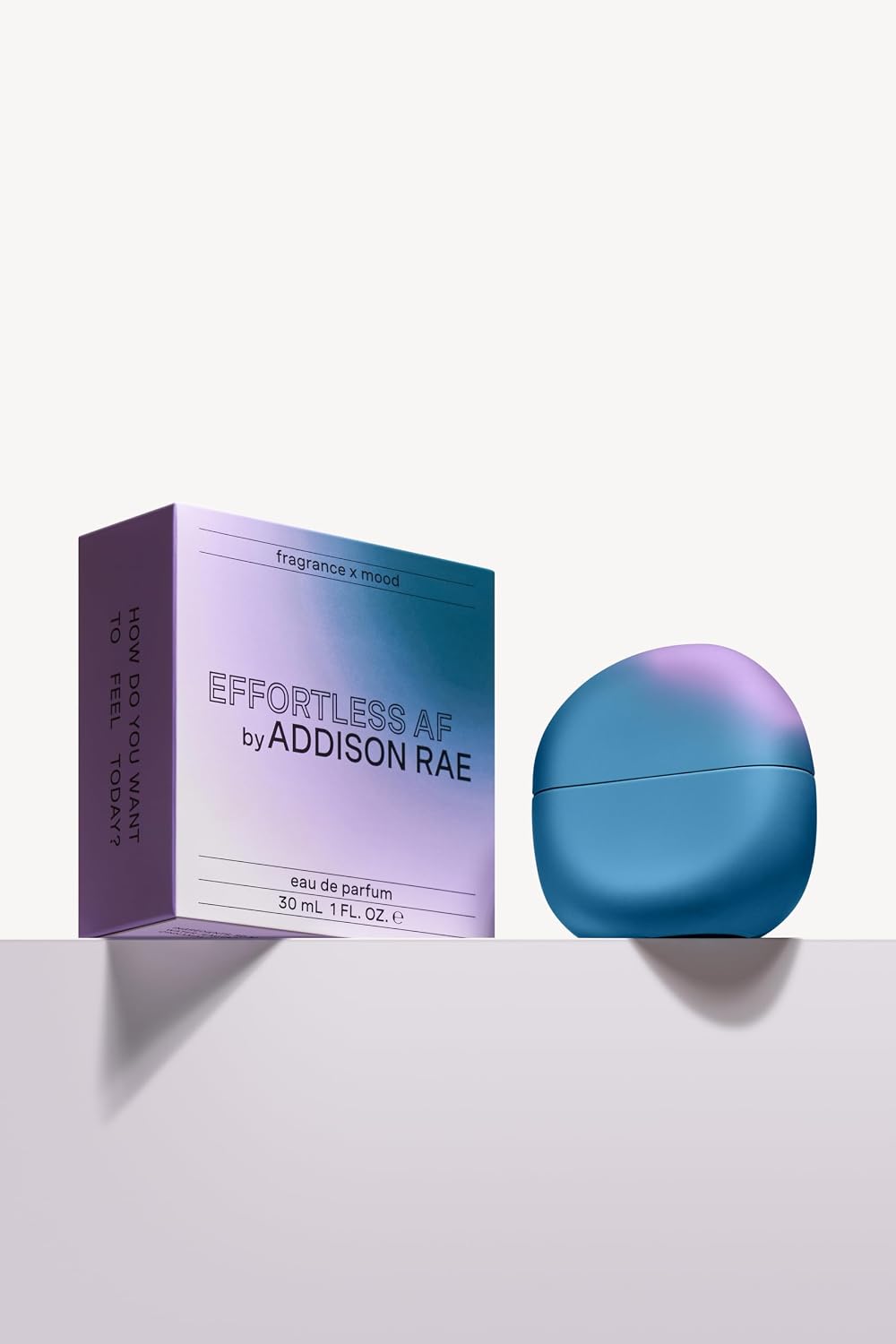 Thumbnail 6 de Addison Rae Effortless AF – woda perfumowana w sprayu 1 oz, owocowe i kwiatowe nuty
