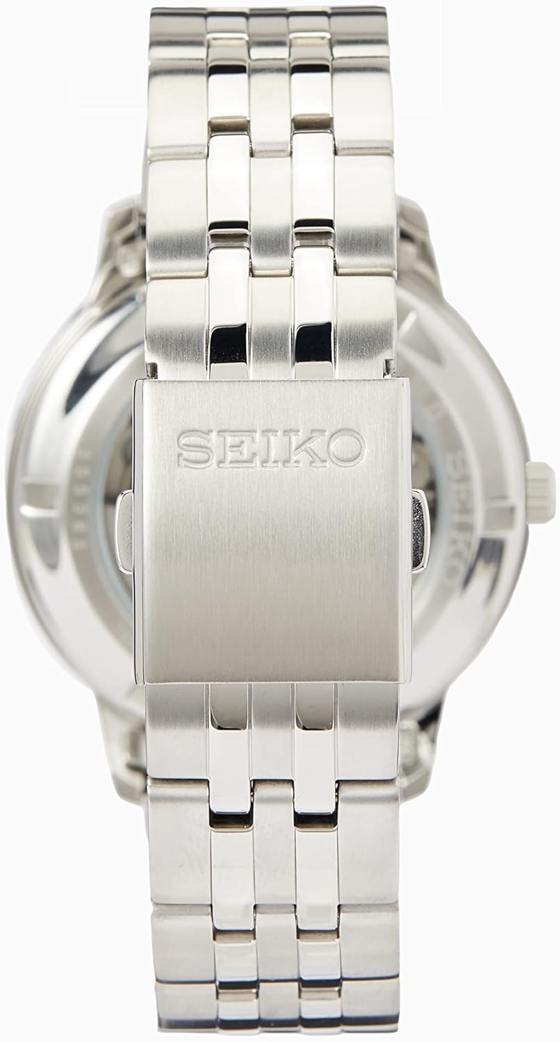 Detalle 2 de Seiko SRPH85K1 automática 40mm