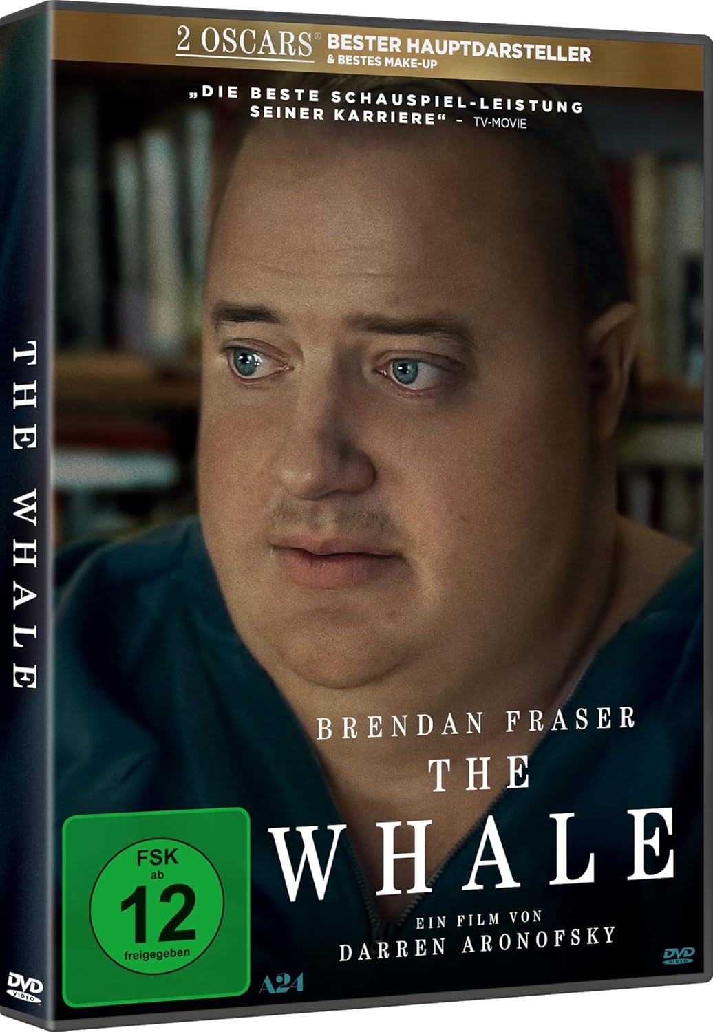 Thumbnail 1 de Plaion Pictures The Whale film 📷