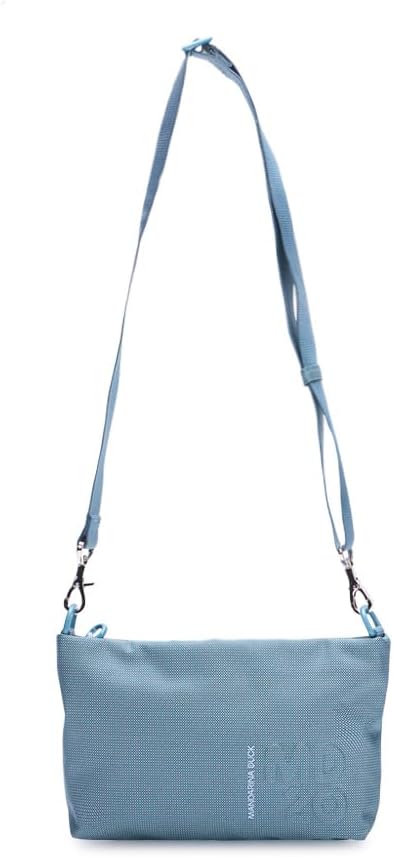Detalle de Mandarina Duck Md20 Crossover, MD 20 Femme — sac bandoulière en mitrix