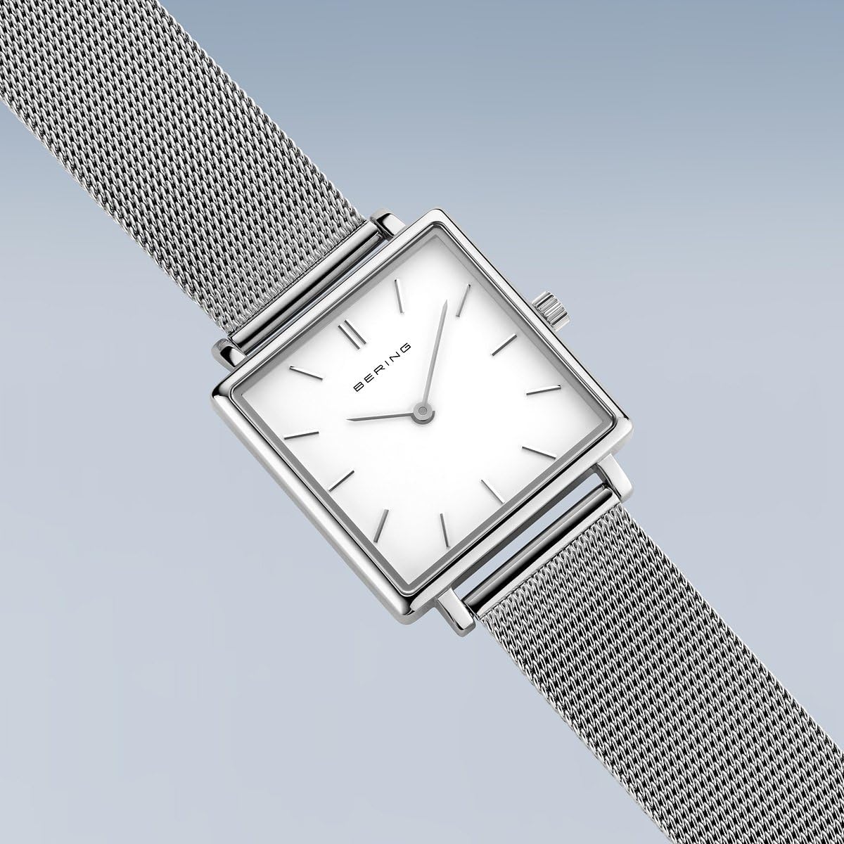 Thumbnail 2 de BERING Femmes Montre avec Bracelet 18226-004 : boîtier acier inoxydable et verre saphir