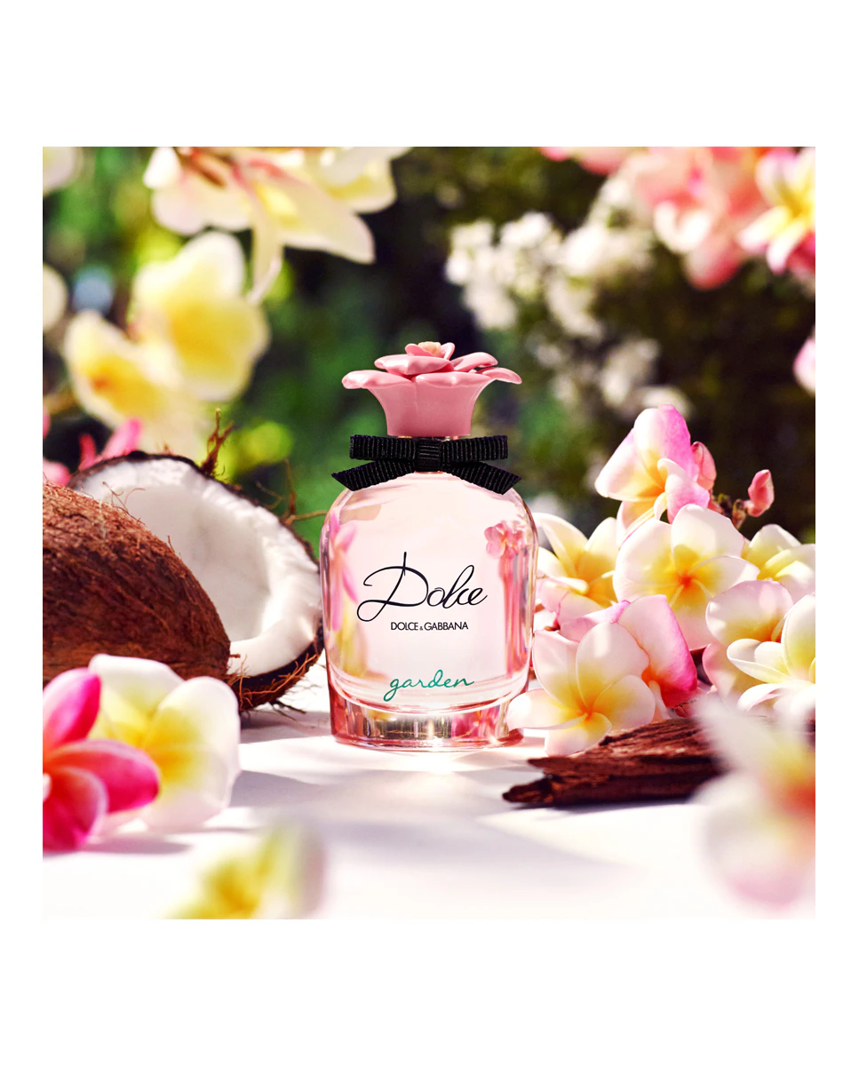 Thumbnail 2 de Dolce & Gabbana Dolce Garden perfume 75 ml