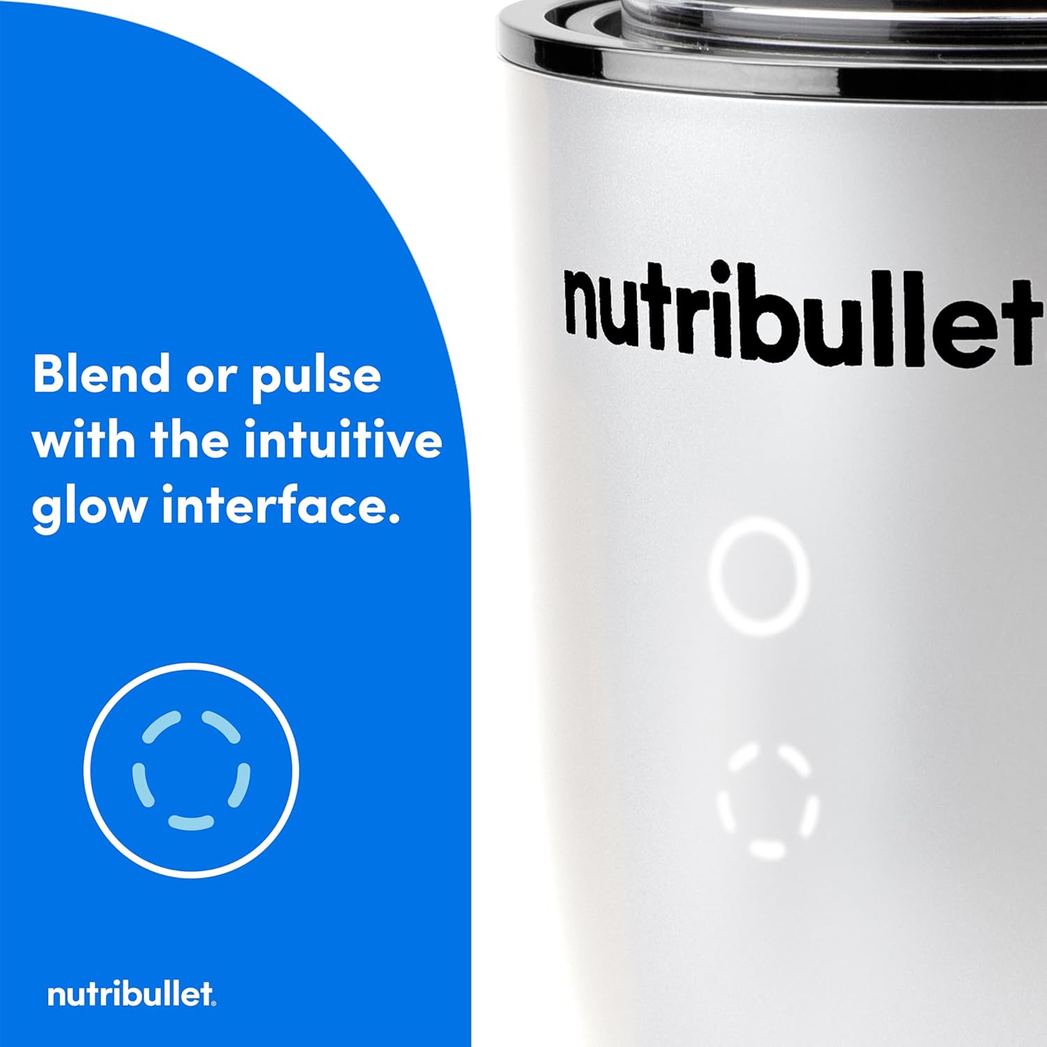 Thumbnail 4 de nutribullet Ultra Personal Blender NB50500AW (32 oz) – Pearl White