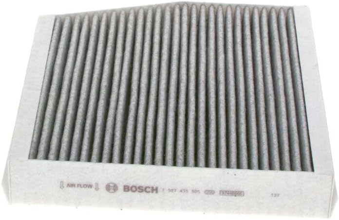 Detalle de Bosch R5505 Filtro abitacolo ai carboni