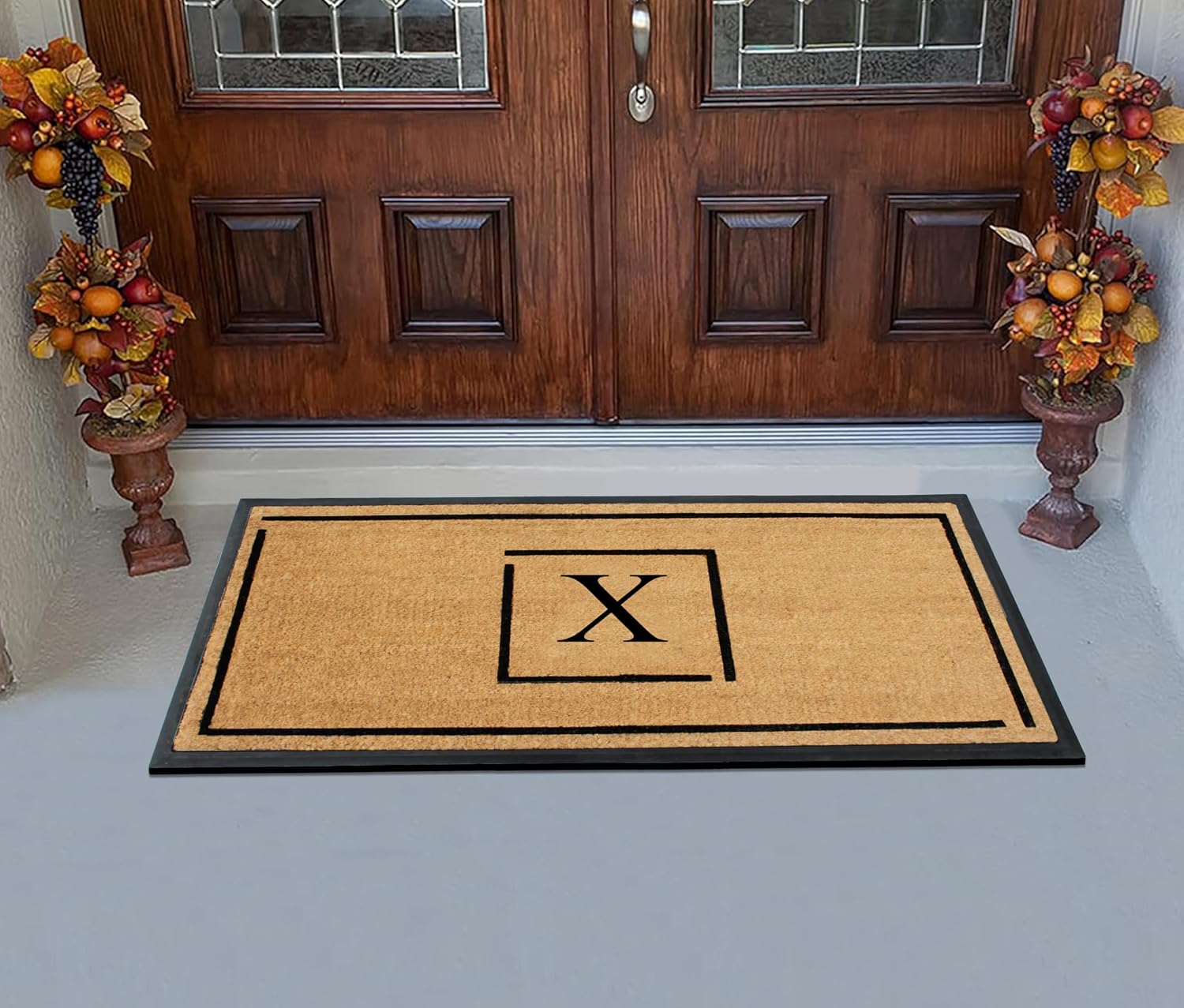Thumbnail 3 de A1HC Coir Doormat 24 x 48 in