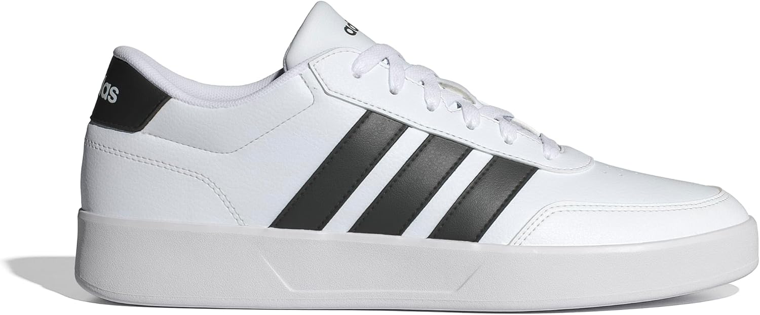 Thumbnail 2 de adidas Herren BREAKNET 3.0 Schuhe – klassischer Sneaker mit Schnürung