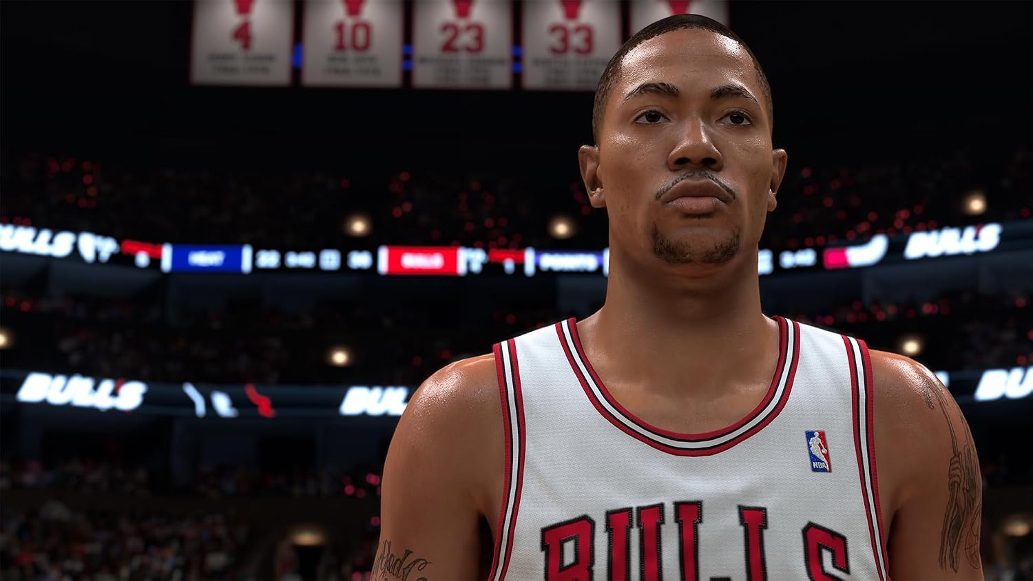 Detalle 2 de 2K NBA 2K27 (357553) for Xbox Series X, ProPLAY and MyCAREER