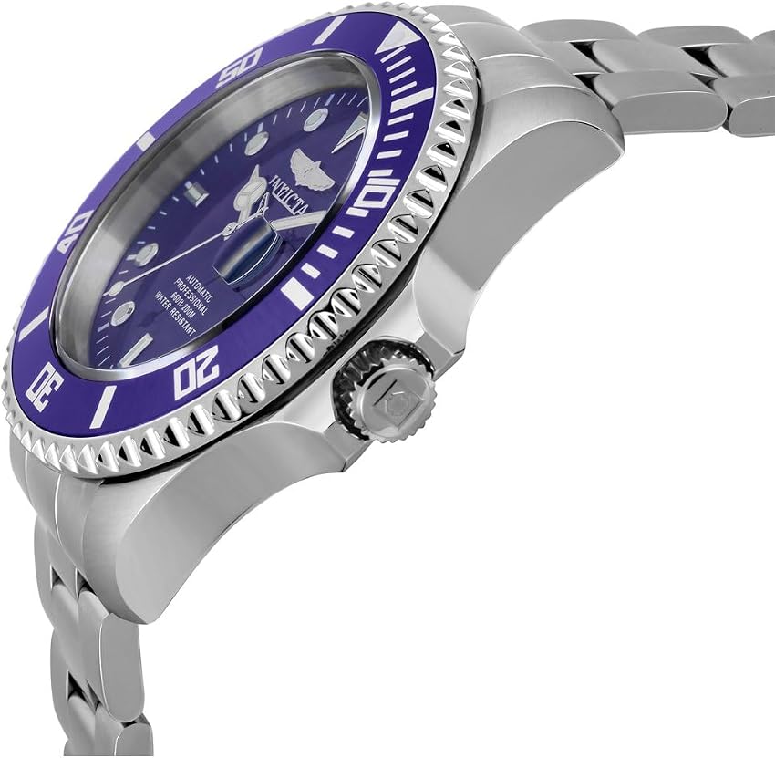 Thumbnail 2 de Invicta Pro Diver Reloj automático 47 mm