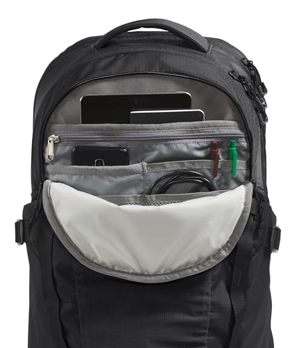 Thumbnail 3 de The North Face Recon Everyday Laptop Backpack - Black/Black NPf