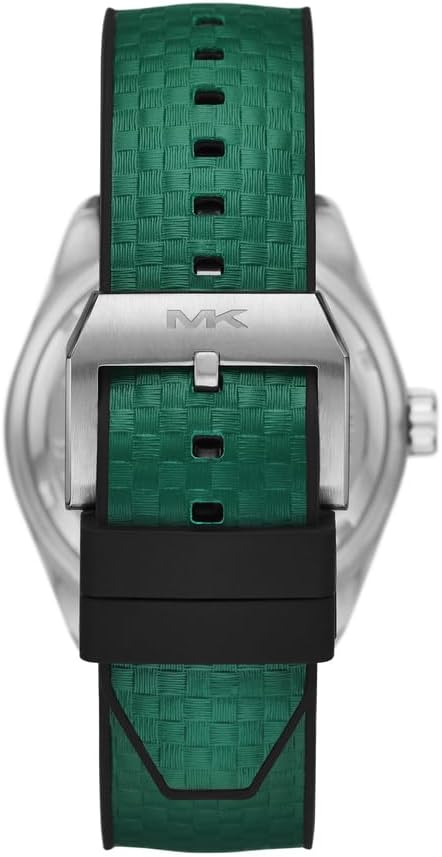 Detalle de Michael Kors Accelerator 2 montre 42 mm