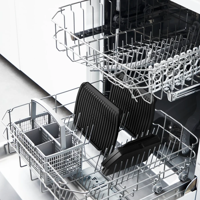 Thumbnail 6 de Tefal OptiGrill+ GC7178 Kontaktgrill 2.000 W