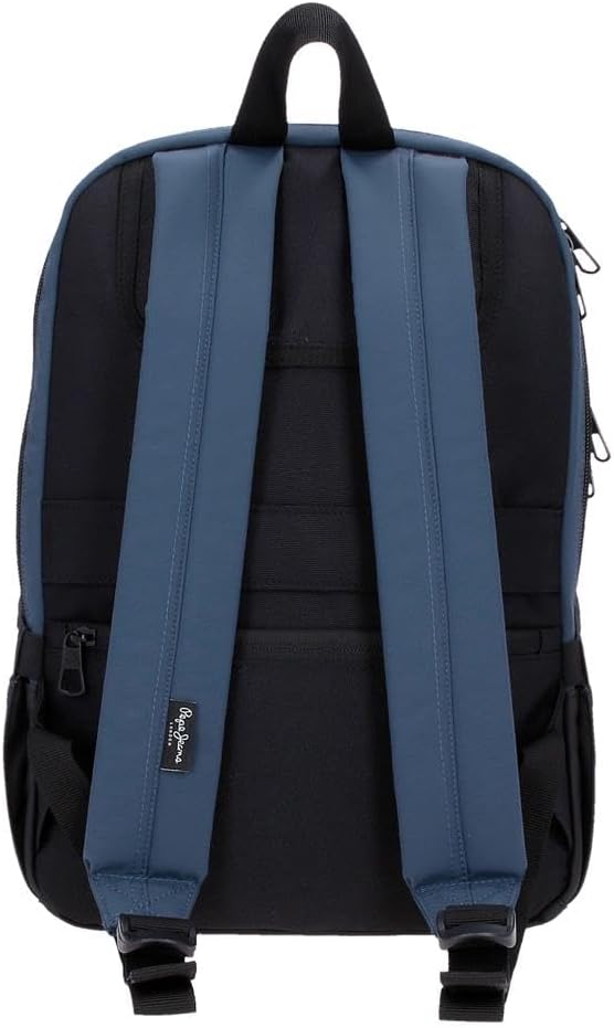 Detalle de Pepe Jeans Sac Sail Up noir 11,1 L