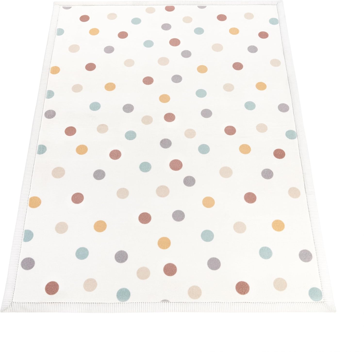 Thumbnail 4 de Paco Home Tapis Arc-en-Ciel 200x280 cm