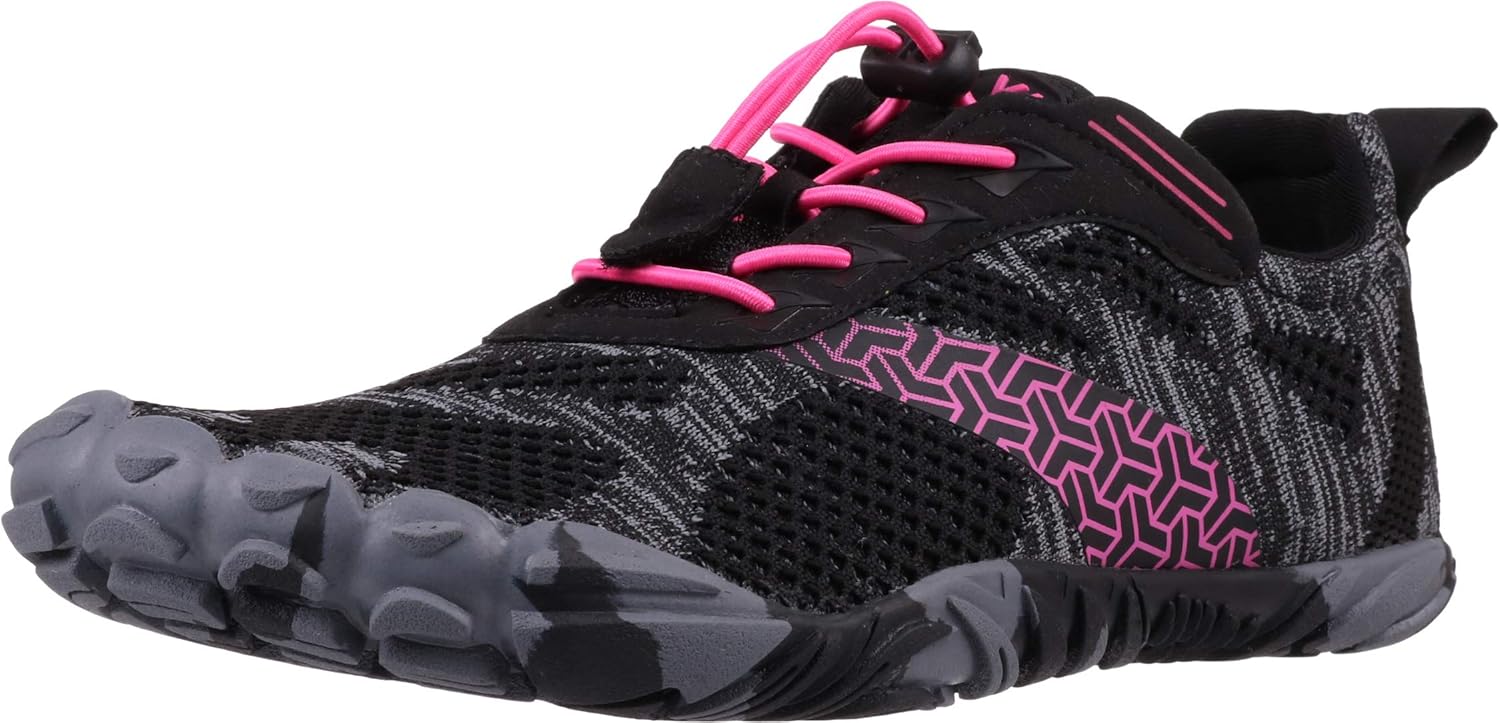 Thumbnail 1 de Minimalist trail running barefoot shoes