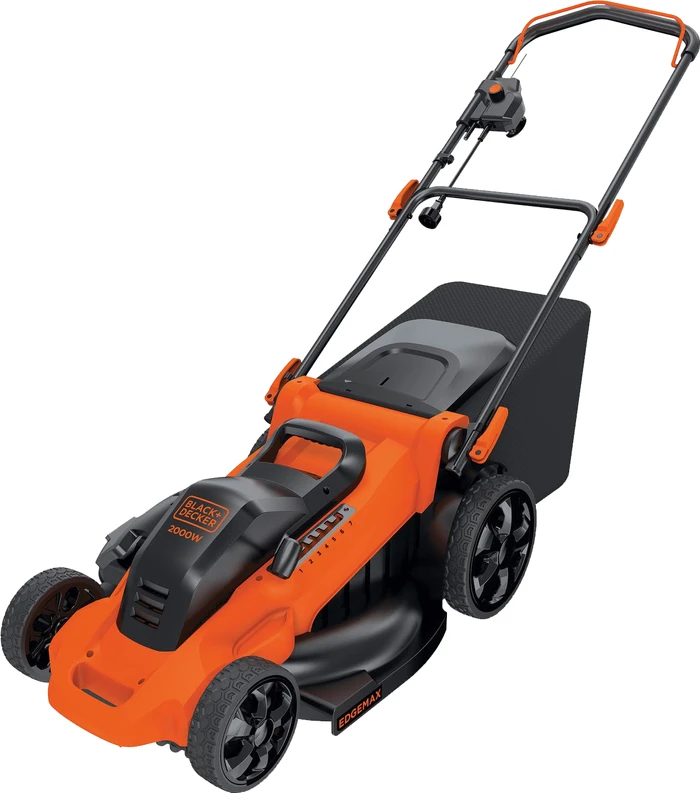 Thumbnail 8 de BLACK+DECKER LM2000-QS 48 cm Rasentrimmer