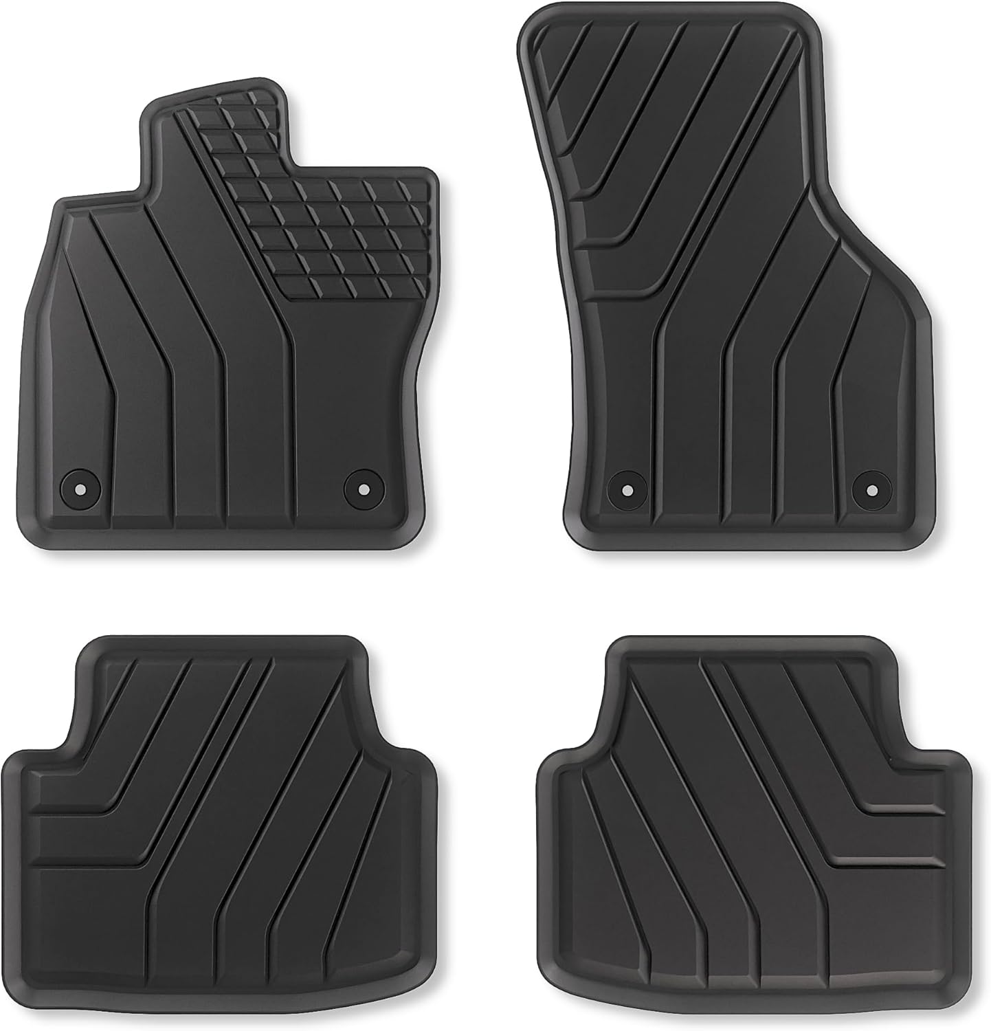 Thumbnail 6 de IMJ-Global Tappetini SpartLINE per Hyundai Tucson IV 2020+