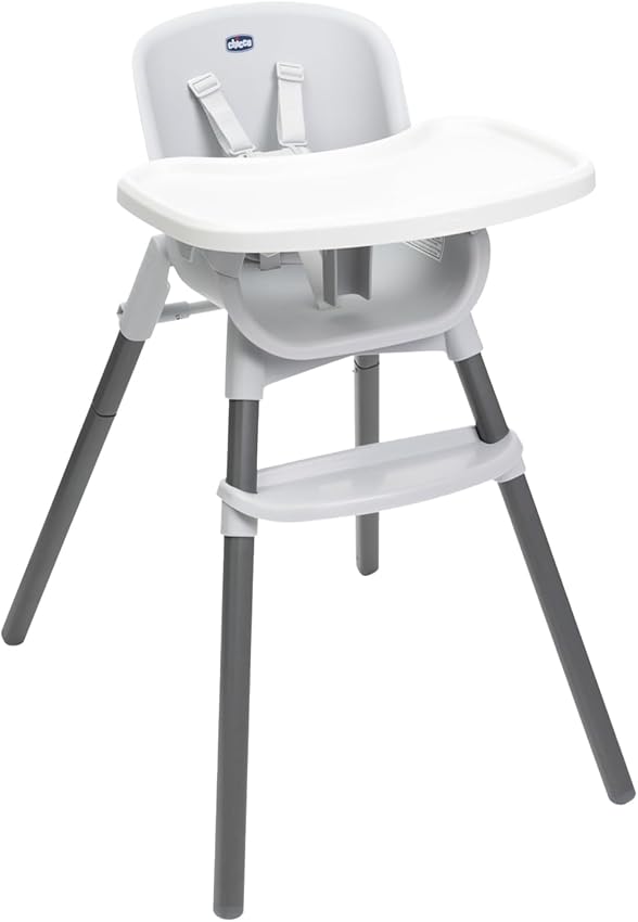 Detalle de Chicco Zest Trona evolutiva hasta 40 kg