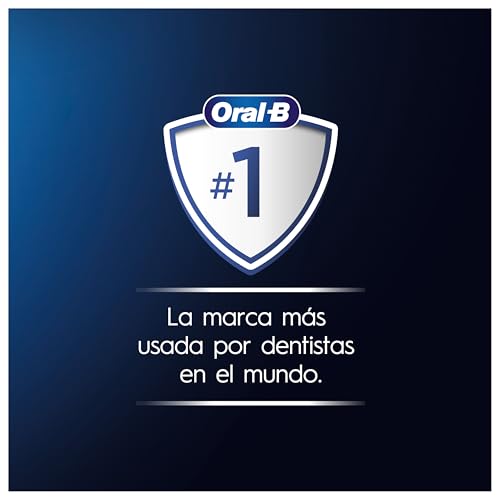 Thumbnail 4 de Oral-B Pro Vitality Cepillo Eléctrico 1 unidad