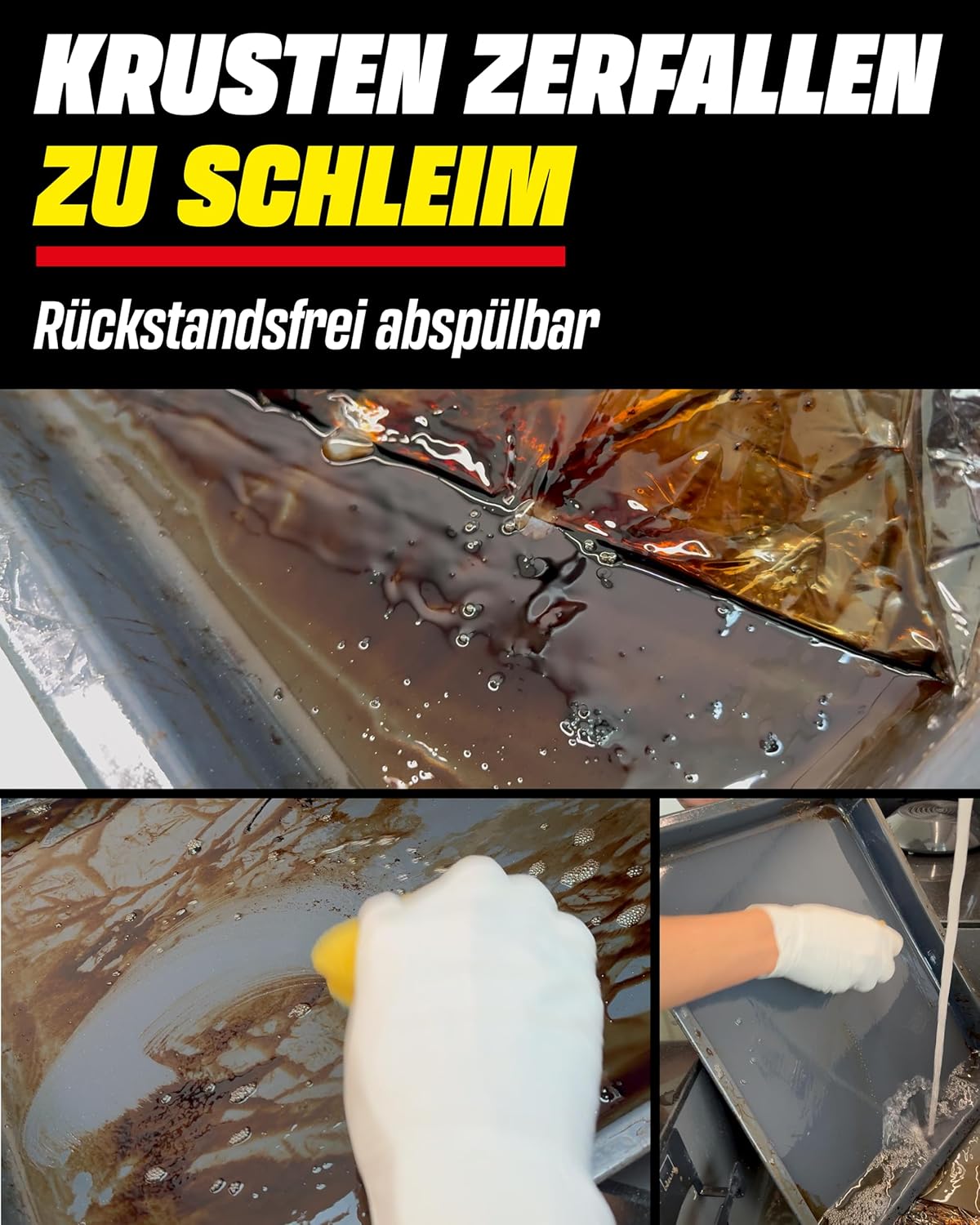 Thumbnail 3 de VEXIL Backofenreiniger EXTRA STARK 750 ml