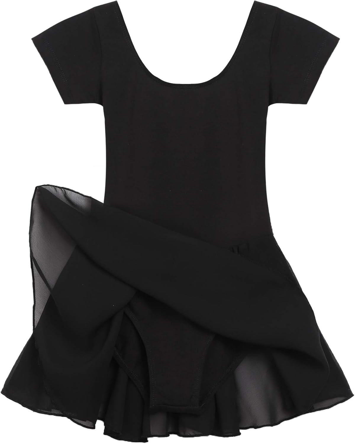Thumbnail 5 de untlet Abbigliamento Vestito da Balletto 2-9 anni 🩰