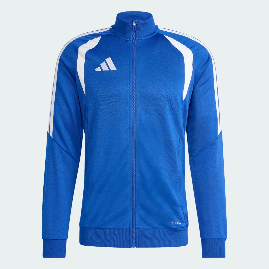 Detalle 2 de Chaqueta de entrenamiento Tiro 26 League de Adidas
