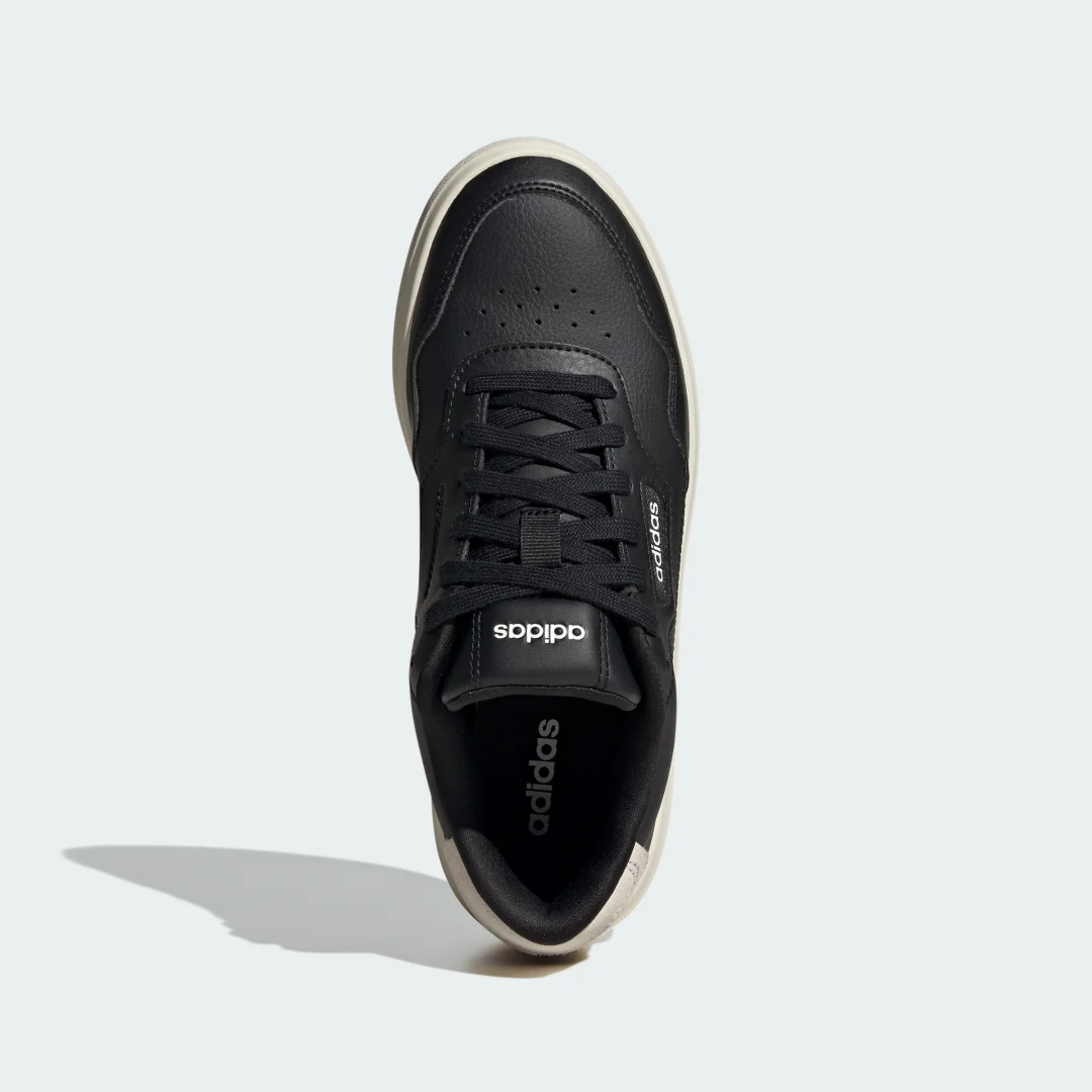 Detalle de Adidas Zapatilla Park St 2.0 en Blanco