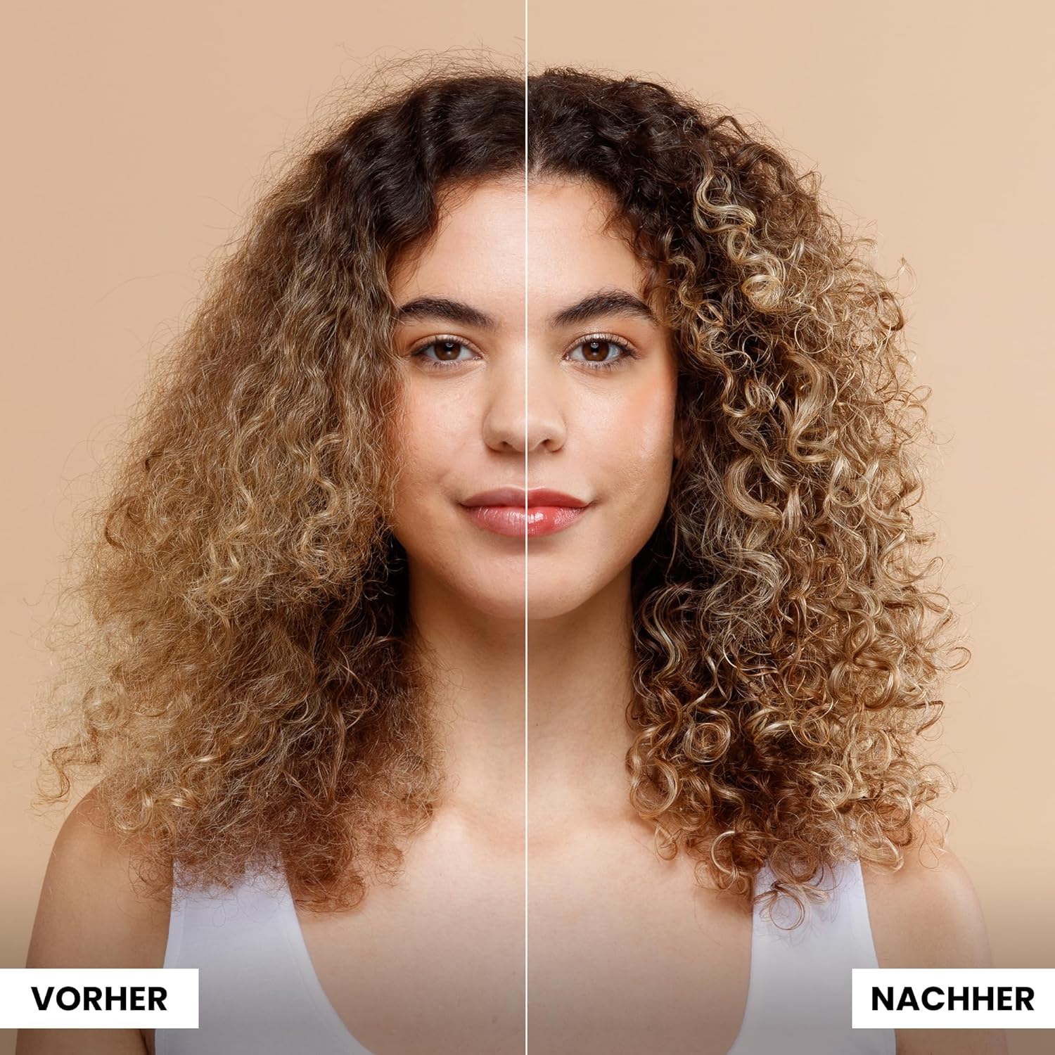Detalle 2 de Curlsmith Curl Defining Styling Soufflé